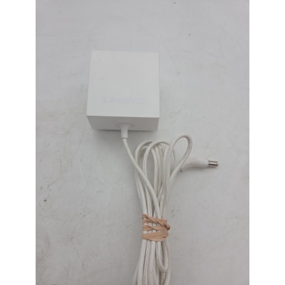 Genuine Linksys 2A 12V AC Power Adapter Velop Mesh Triband MU24A6120200-1A